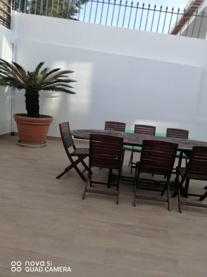Apartamento Hope House Parede Exterior foto