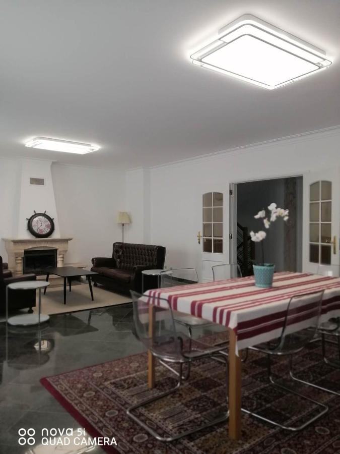 Apartamento Hope House Parede Exterior foto