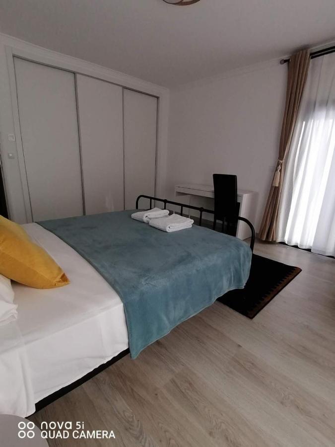 Apartamento Hope House Parede Exterior foto