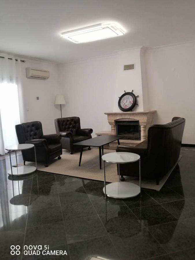 Apartamento Hope House Parede Exterior foto