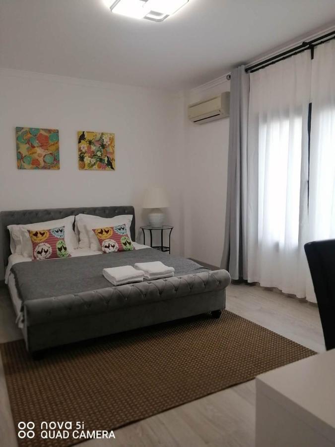 Apartamento Hope House Parede Exterior foto
