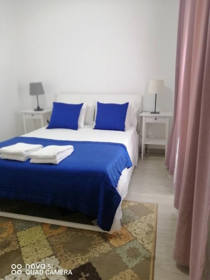 Apartamento Hope House Parede Exterior foto