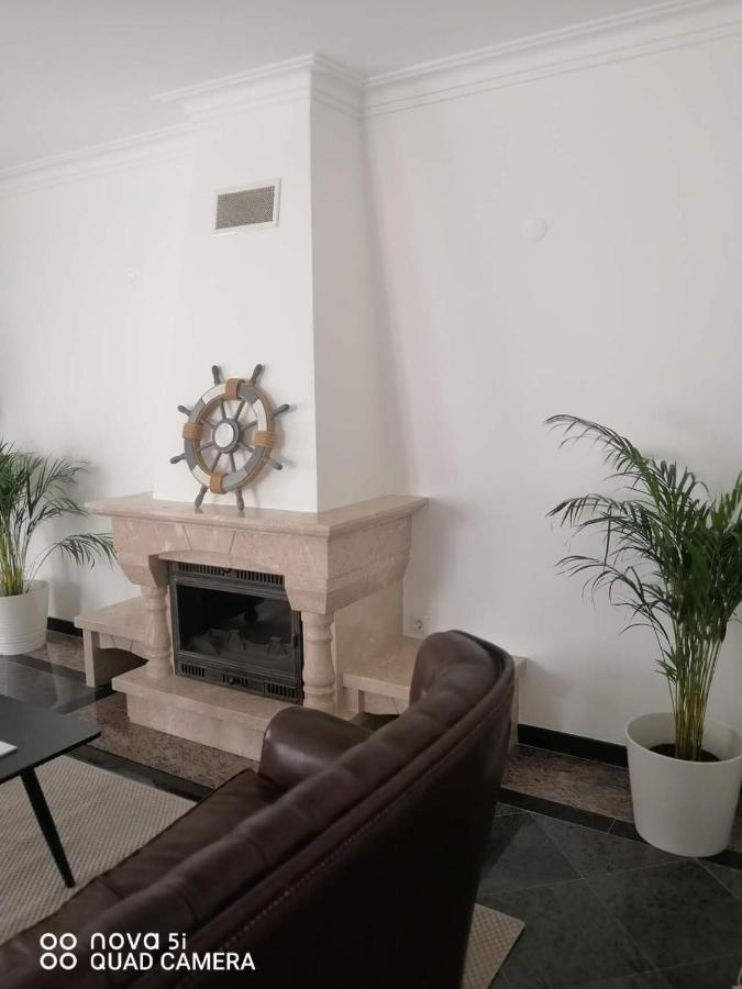 Apartamento Hope House Parede Exterior foto