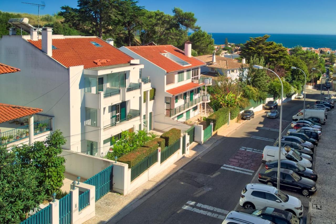 Apartamento Hope House Parede Exterior foto
