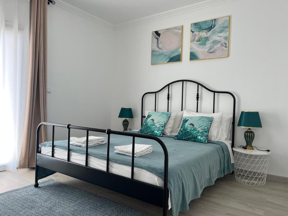 Apartamento Hope House Parede Exterior foto