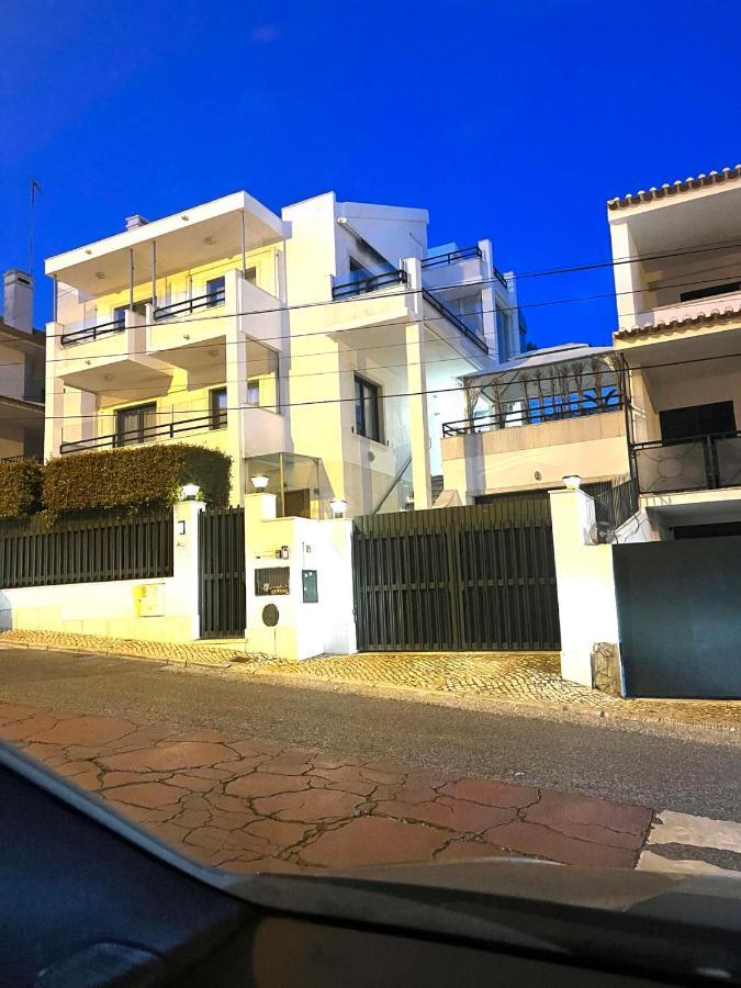 Apartamento Hope House Parede Exterior foto