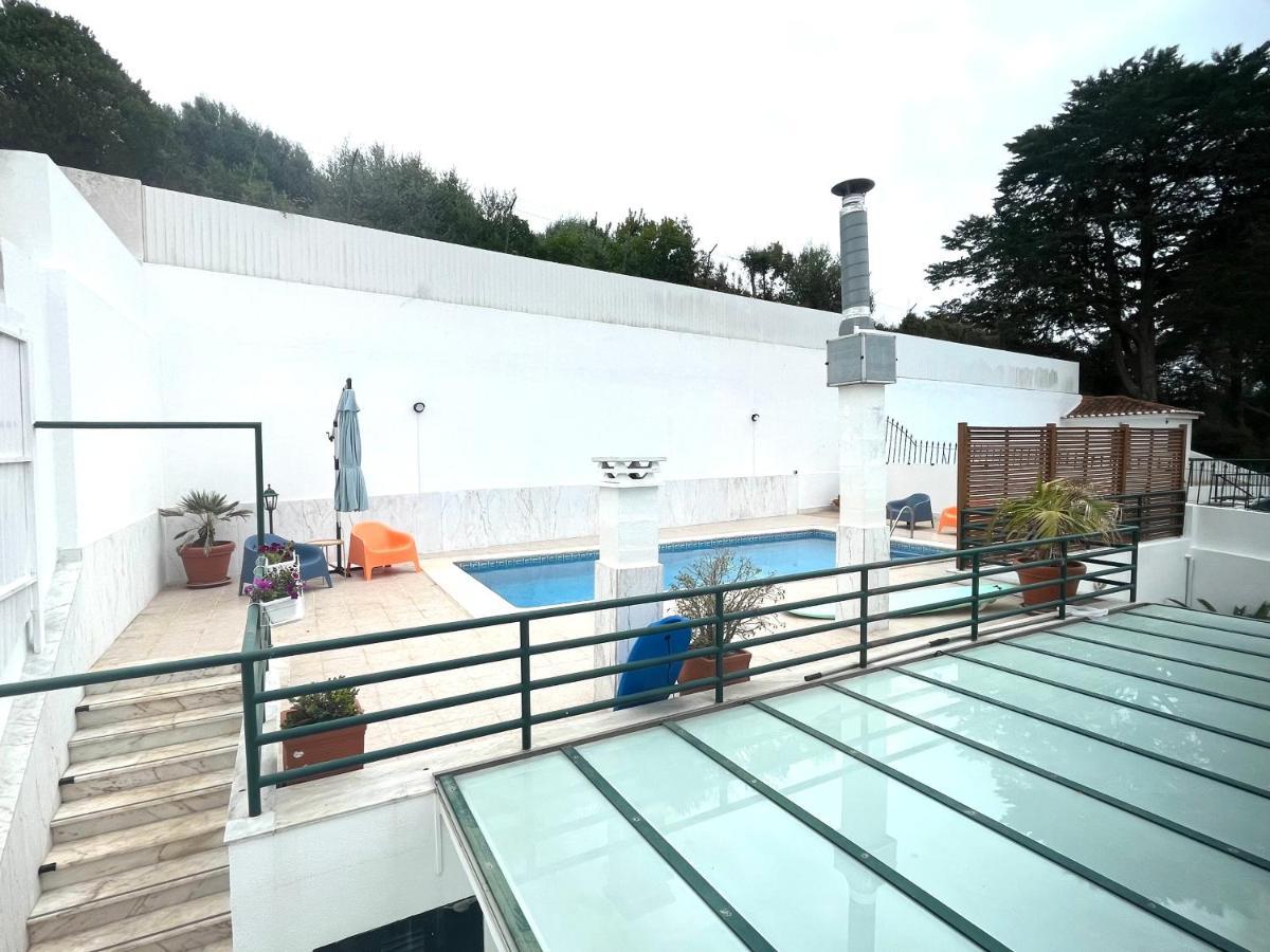 Apartamento Hope House Parede Exterior foto