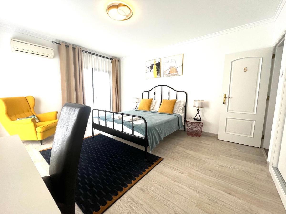 Apartamento Hope House Parede Exterior foto