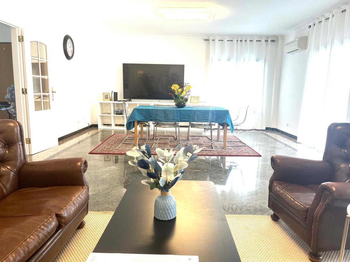Apartamento Hope House Parede Exterior foto