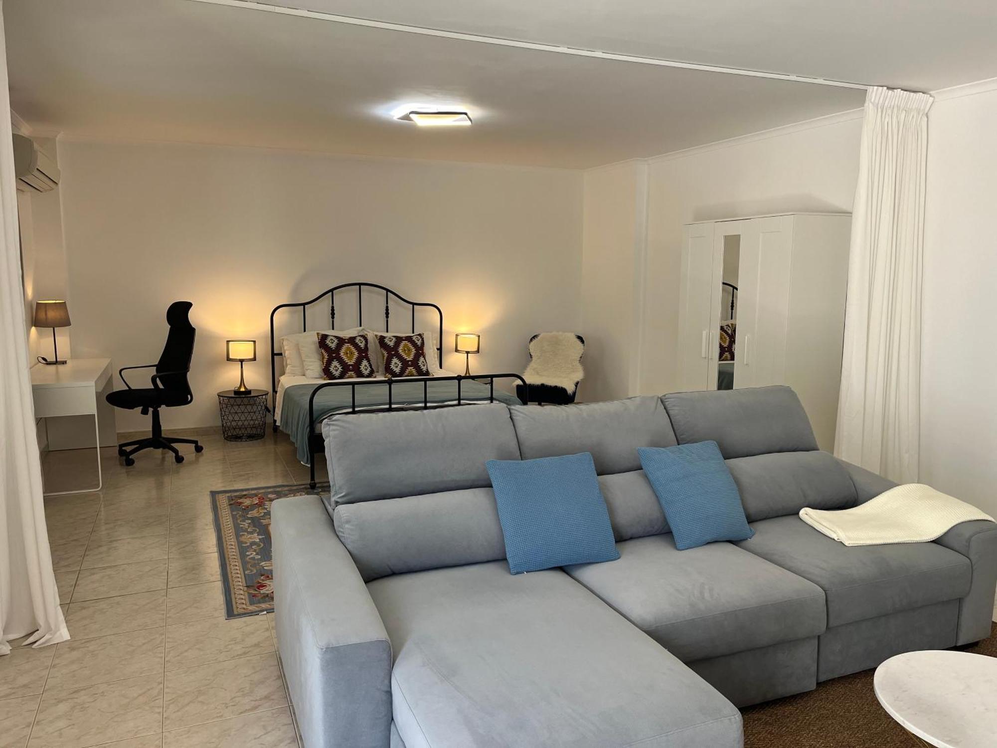 Apartamento Hope House Parede Exterior foto