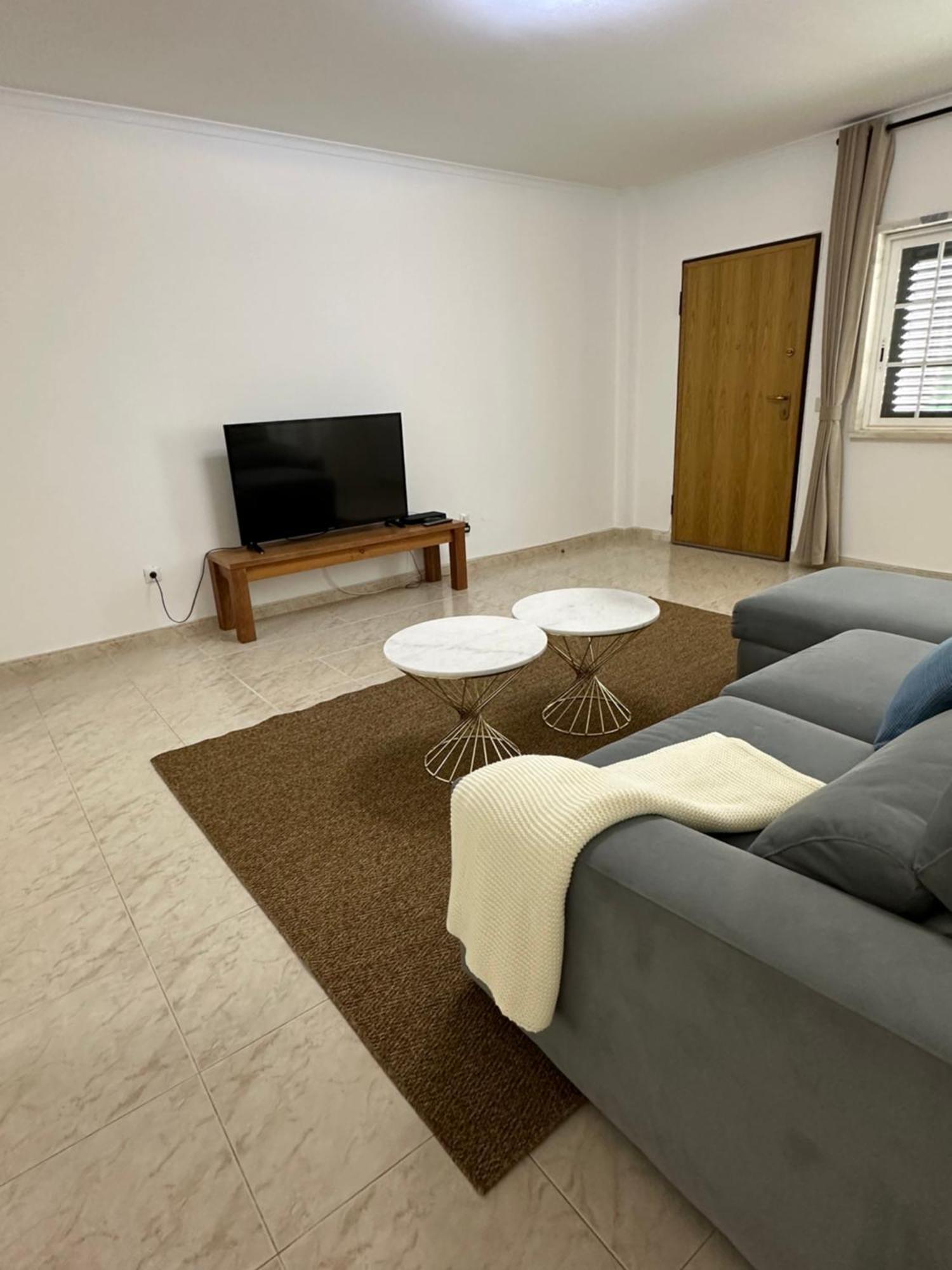 Apartamento Hope House Parede Exterior foto