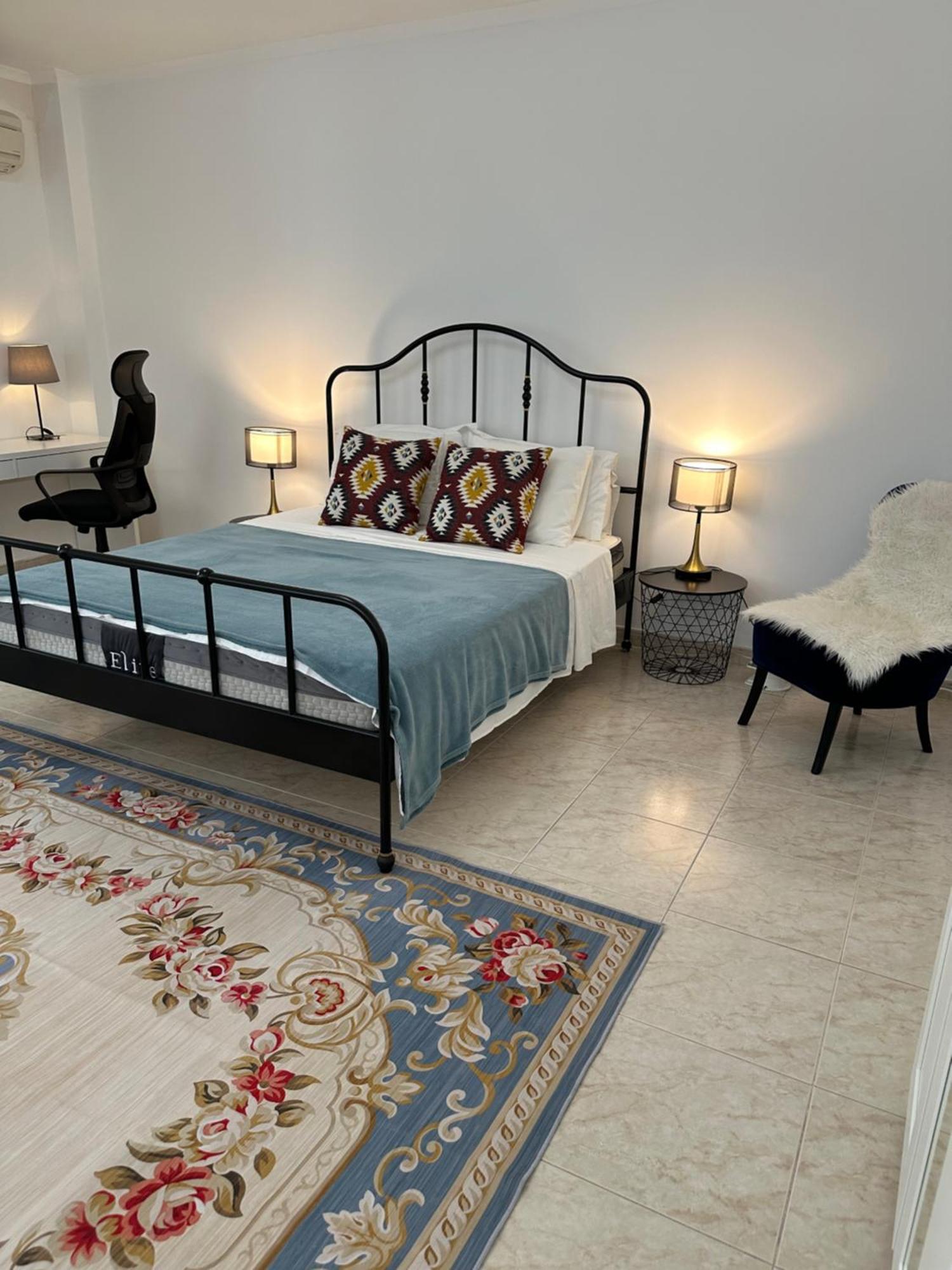 Apartamento Hope House Parede Exterior foto