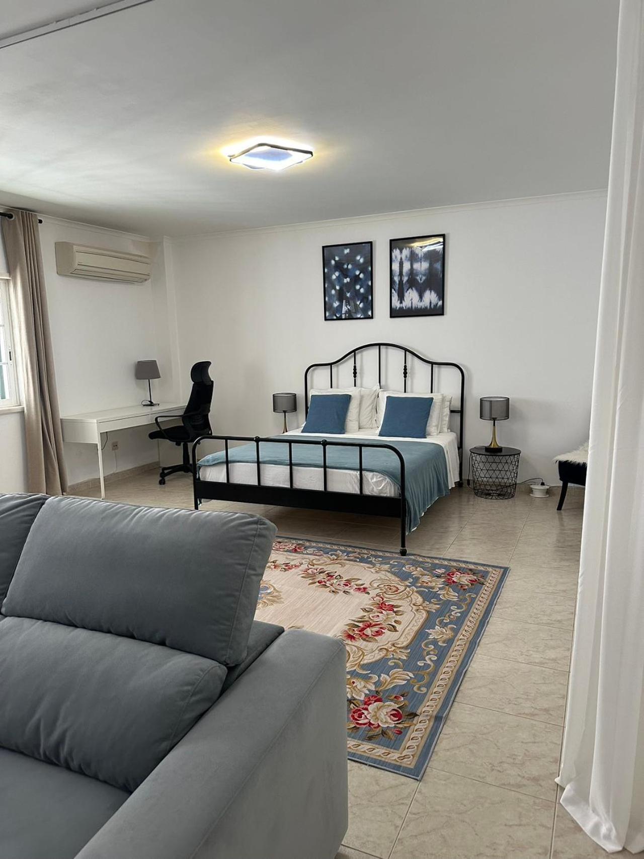 Apartamento Hope House Parede Exterior foto