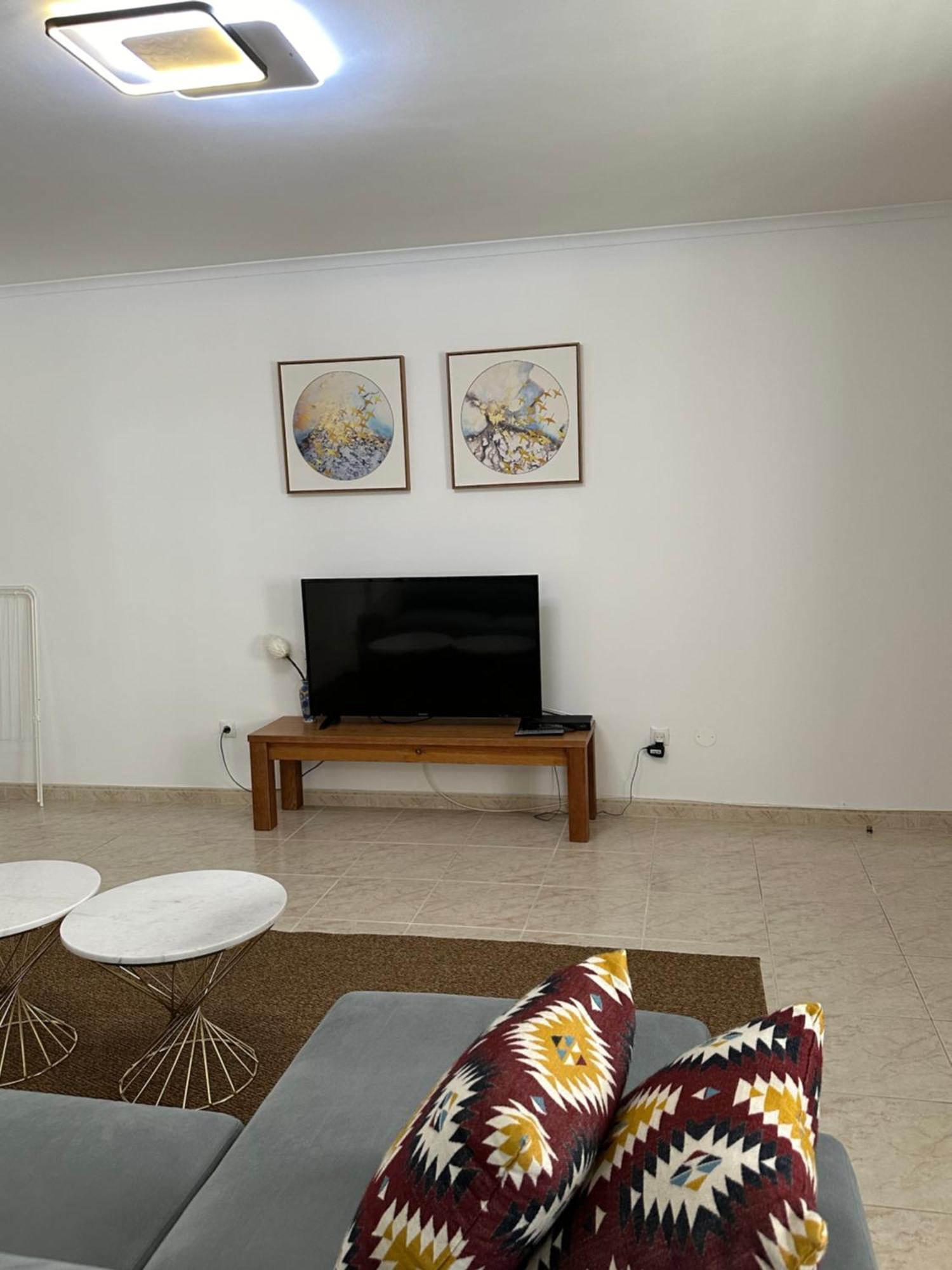 Apartamento Hope House Parede Exterior foto