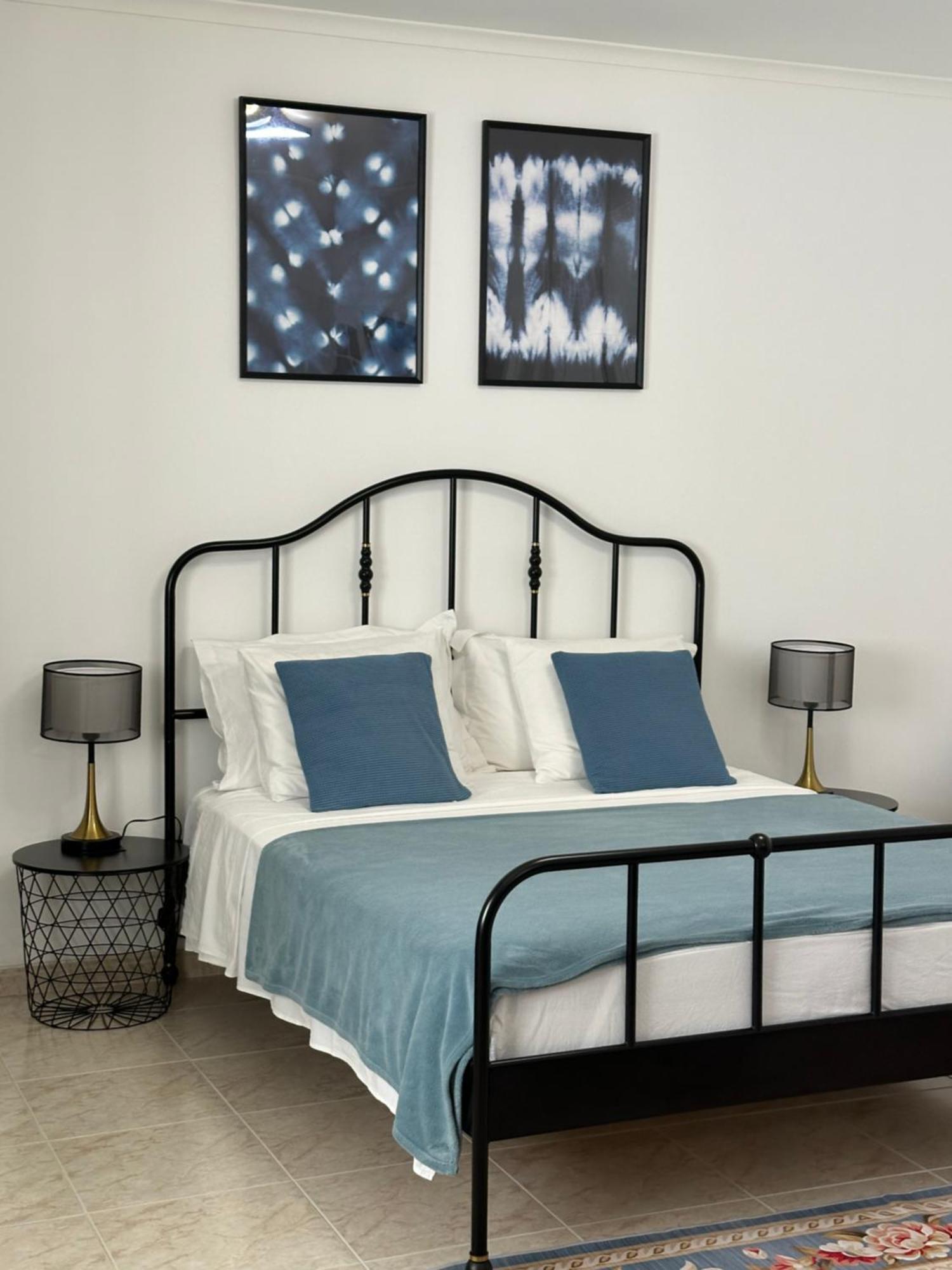 Apartamento Hope House Parede Exterior foto