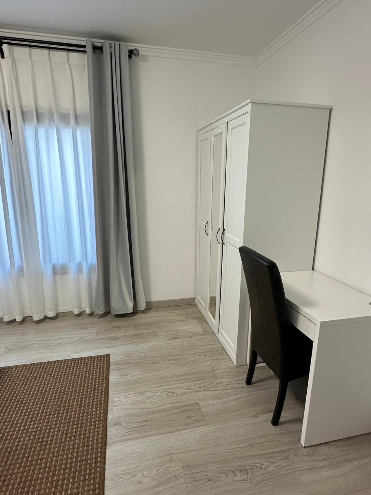 Apartamento Hope House Parede Exterior foto